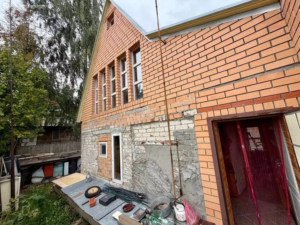Дом в Московская область, городской округ Кашира, деревня Руднево, ... - Фото 2