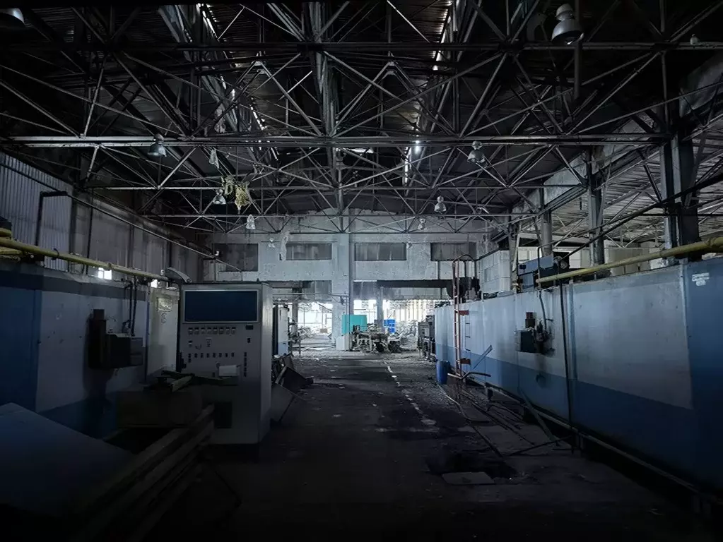 Помещение свободного назначения в Москва ул. 1812 года, 6АС2 (15000 м) - Фото 0