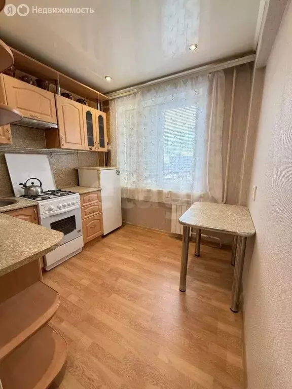 2-комнатная квартира: Новодвинск, улица Мира, 9 (42.7 м) - Фото 1