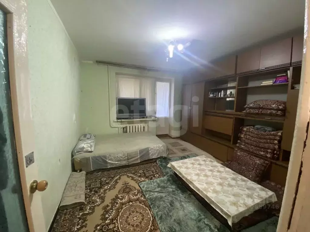 2-к кв. Ставропольский край, Пятигорск ул. Кочубея (47.5 м) - Фото 1