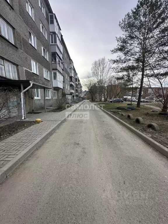 2-к кв. Омская область, Омск ул. 4-я Любинская, 38 (45.0 м) - Фото 0