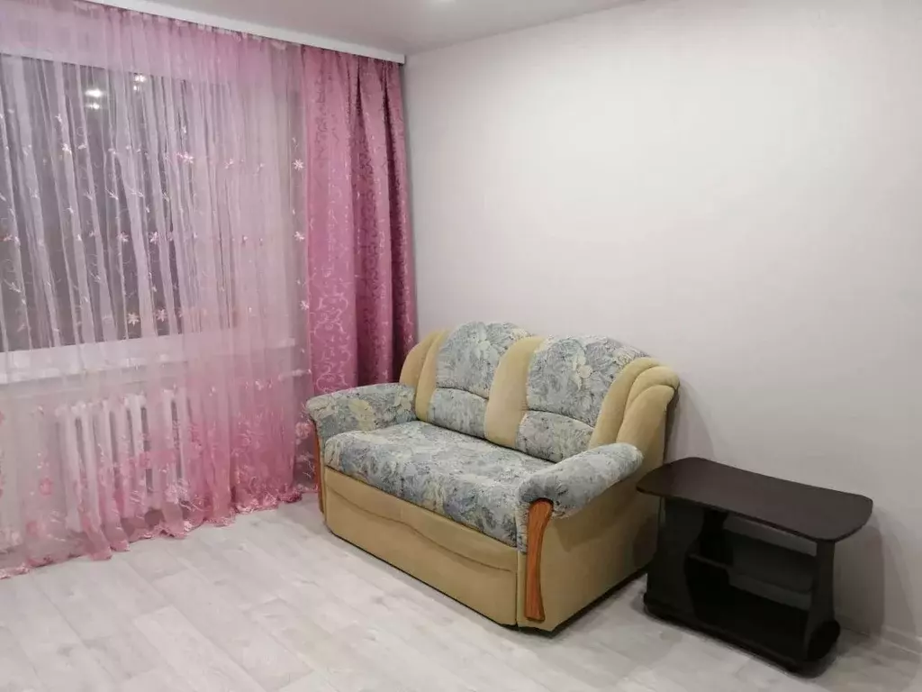 1-к кв. Новосибирская область, Искитим Южный мкр, 2 (29.0 м) - Фото 2