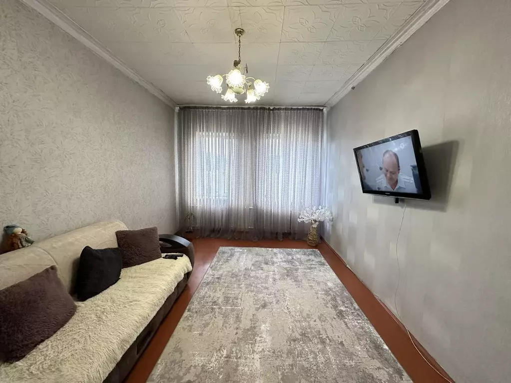 Продаётся 2-к квартира, 51 м - Фото 0