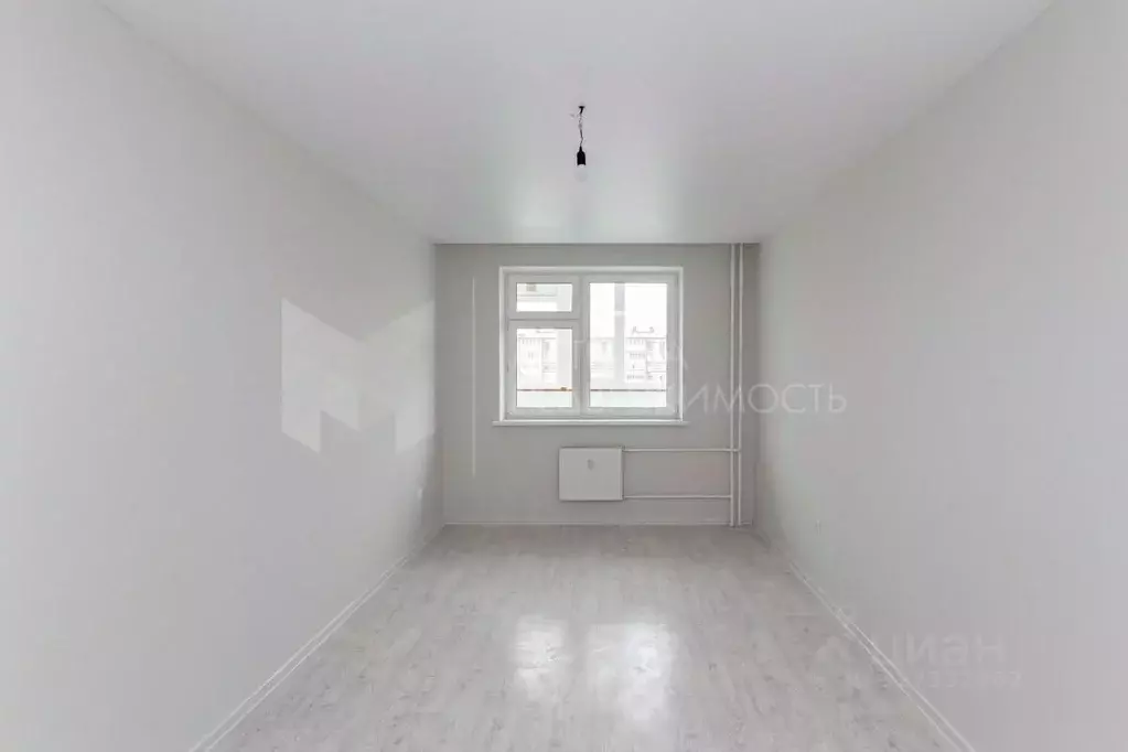 1-к кв. Тюменская область, Тюмень ул. Дмитрия Менделеева, 7 (48.9 м) - Фото 1