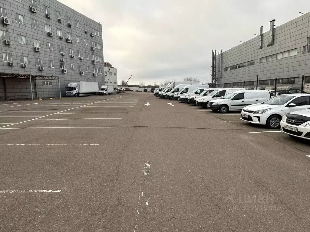 Офис в Москва ул. Академика Варги, 8К1 (62 м) - Фото 1