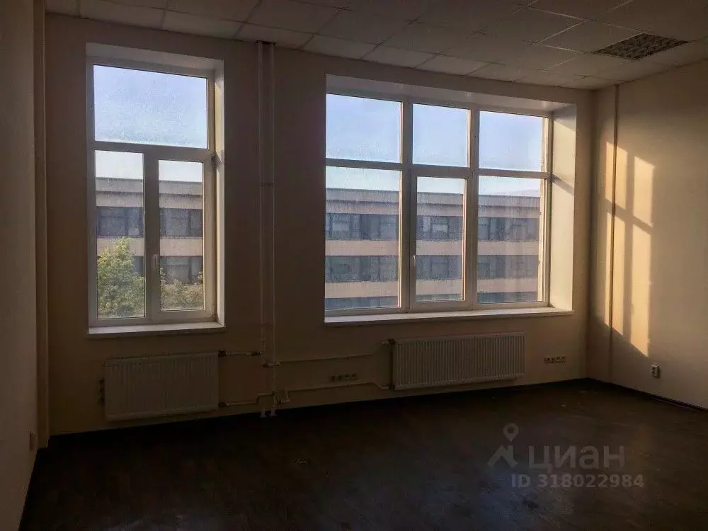 Офис в Санкт-Петербург Левашовский просп., 12 (95 м) - Фото 1