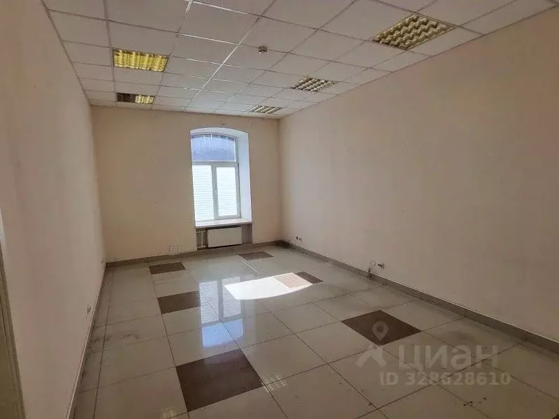 Офис в Санкт-Петербург Красногвардейский пер., 23Е (31 м) - Фото 1