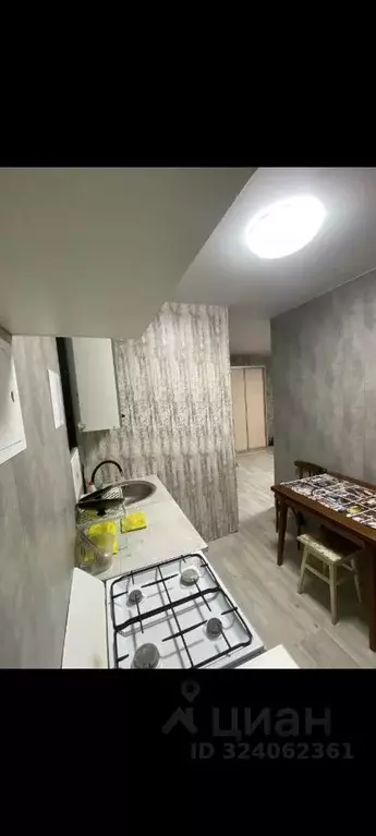 2-к кв. Нижегородская область, Нижний Новгород ул. Василия Иванова, 11 ... - Фото 2