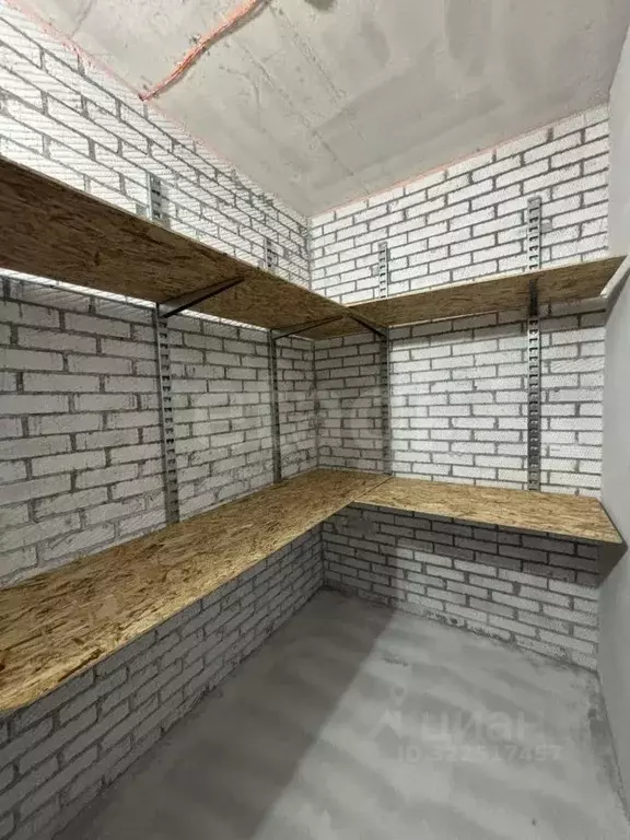 Склад в Новосибирская область, Новосибирск ул. Семьи Шамшиных, 91 (5 ... - Фото 1