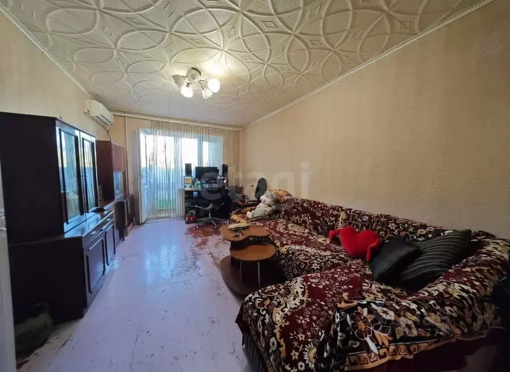 2-к кв. Крым, Саки ул. Курортная (42.7 м) - Фото 2