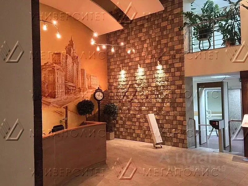 Офис в Москва Николоямская ул., 40С1 (162 м) - Фото 1