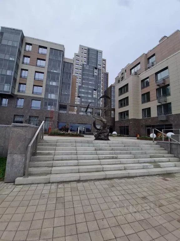 3-к кв. Пензенская область, Пенза ул. Урицкого, 48 (106.0 м) - Фото 0