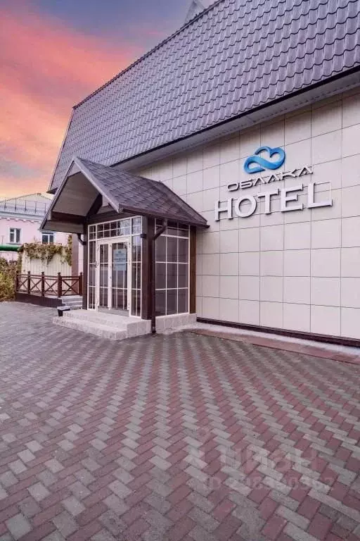 Комната Алтайский край, Бийск Красногвардейская ул., 16/1 (10.0 м) - Фото 2