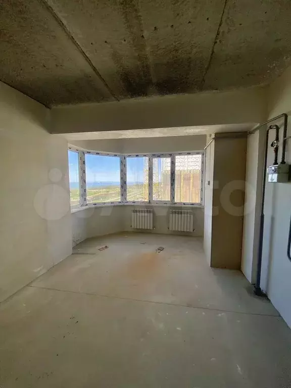 2-к. квартира, 58,7 м, 8/9 эт. - Фото 1