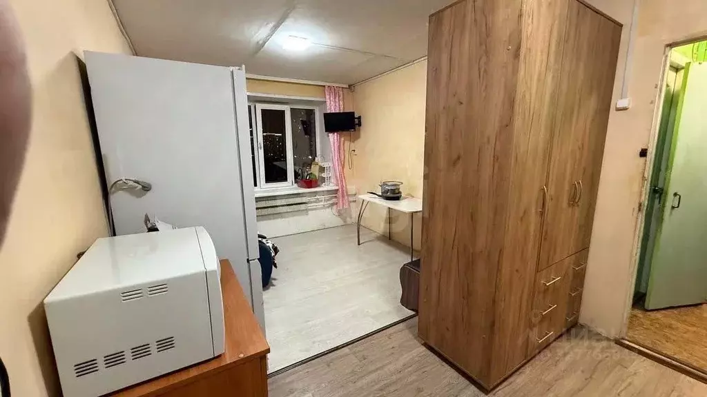 Комната Удмуртия, Ижевск Воткинское ш., 166б (16.0 м) - Фото 2