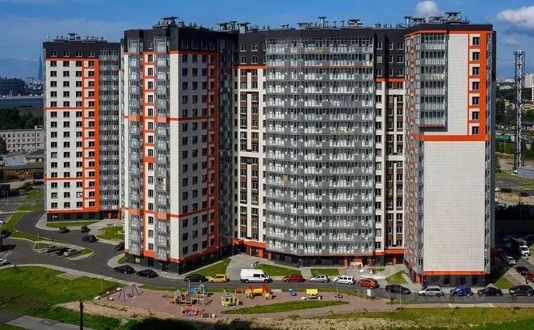 Помещение свободного назначения в Санкт-Петербург дор. Кушелевская, ... - Фото 1