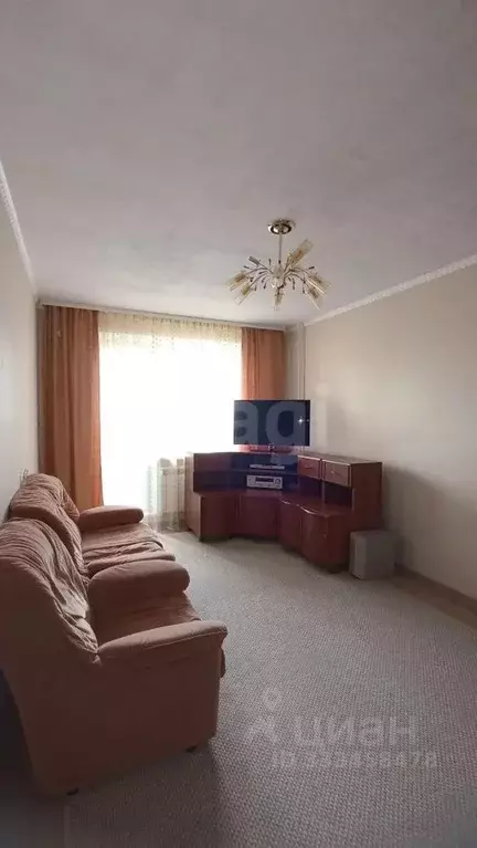 3-к кв. Белгородская область, Белгород ул. Буденного, 14б (72.0 м) - Фото 1