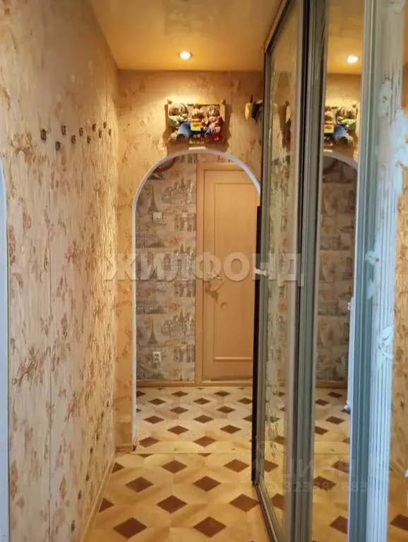 3-к кв. Новосибирская область, Коченево рп 138 (63.5 м) - Фото 2