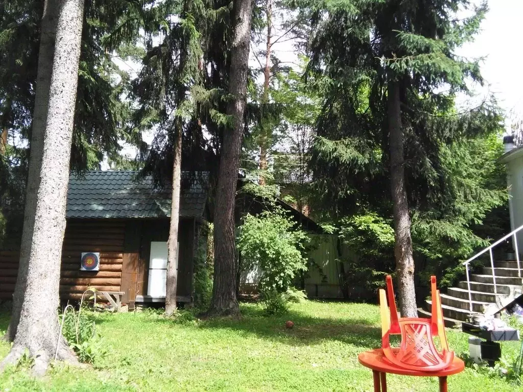 Коттедж в Московская область, Одинцовский городской округ, д. Дарьино, ... - Фото 2