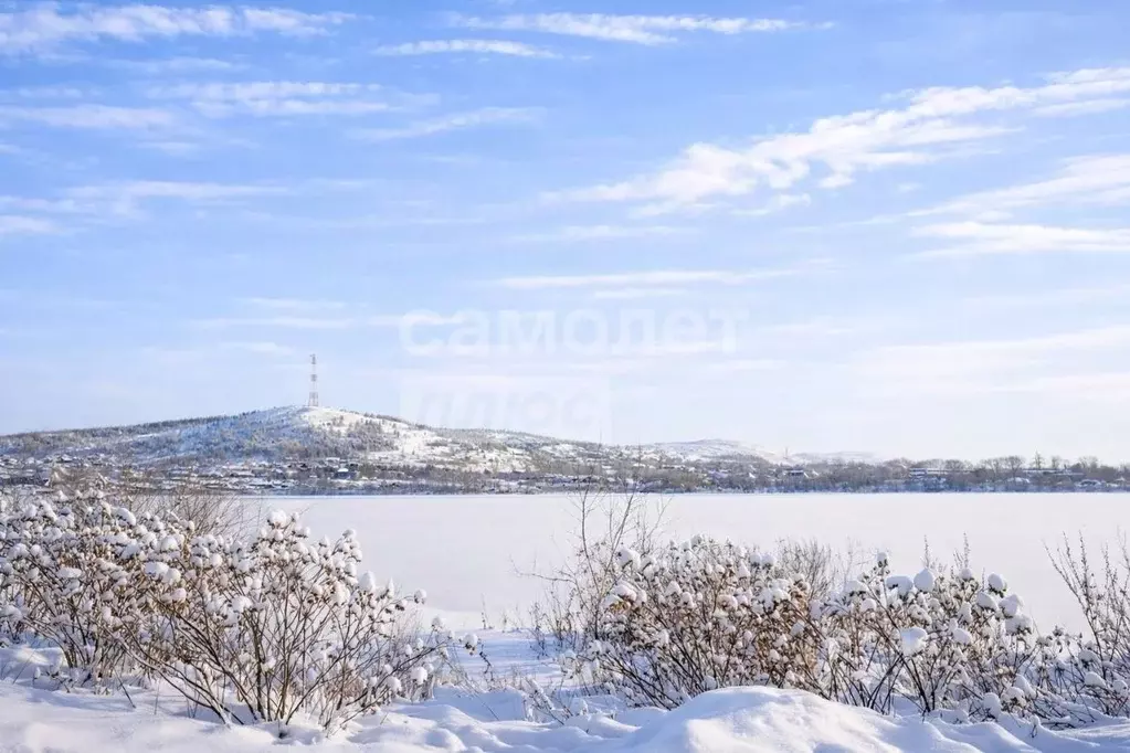 Дом в Челябинская область, Верхний Уфалей ул. Энгельса (48 м) - Фото 2