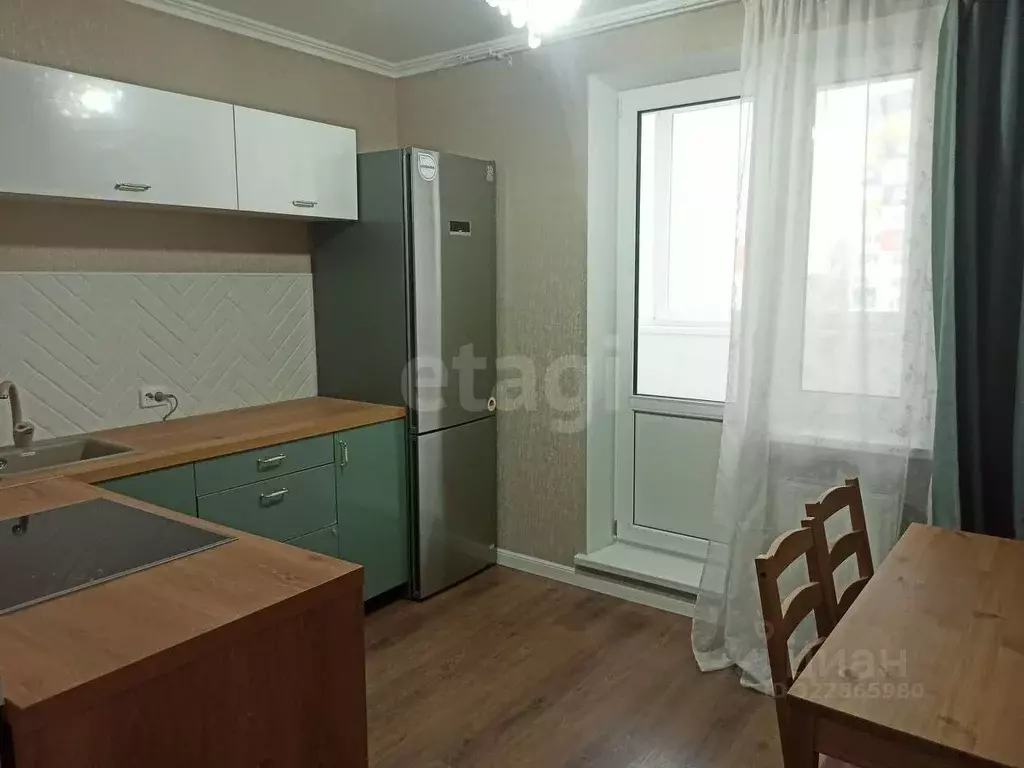 2-к кв. Калужская область, Калуга ул. Минская, 41 (62.0 м) - Фото 2