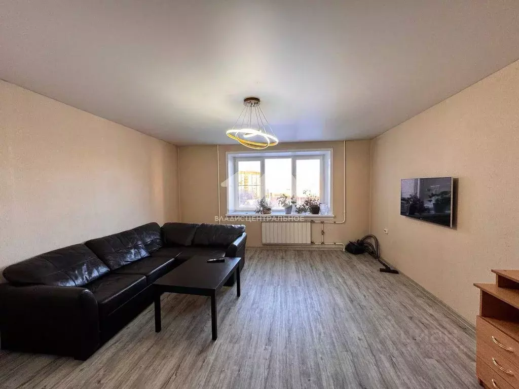 2-к кв. Новосибирская область, Бердск Северный мкр, 19 (72.0 м) - Фото 2