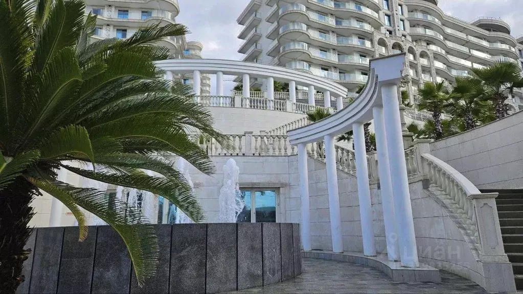 Квартира, студия, 28 м - Фото 0