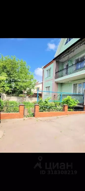 Дом в Курская область, Курский район, Щетинский сельсовет, пос. ... - Фото 2