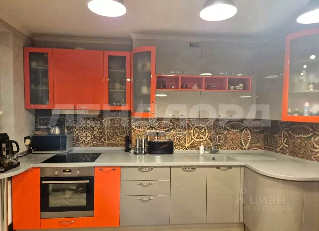 2-к кв. Ростовская область, Ростов-на-Дону Казахстанский пер., 19б ... - Фото 2