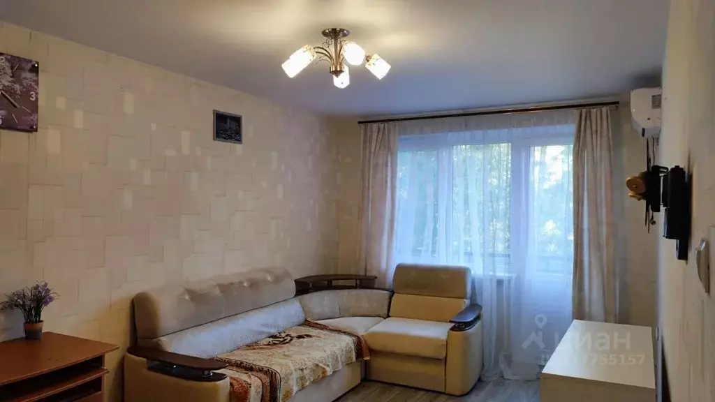 2-к кв. Ростовская область, Ростов-на-Дону Западный мкр, просп. ... - Фото 0