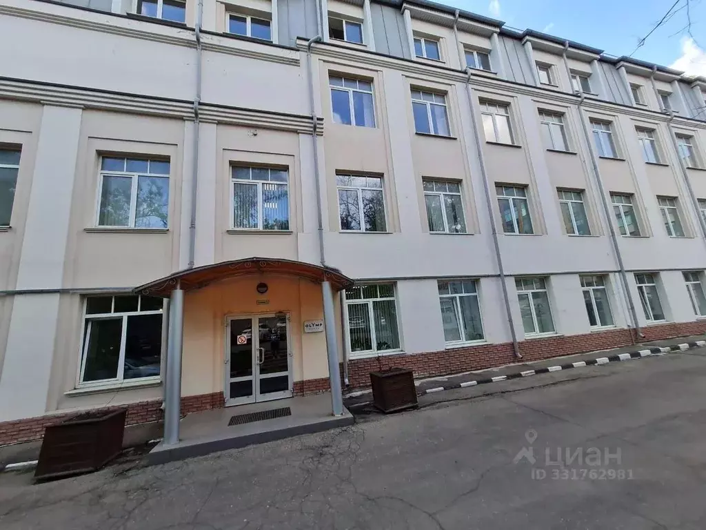 Помещение свободного назначения в Москва 2-я Магистральная ул., 8А ... - Фото 2
