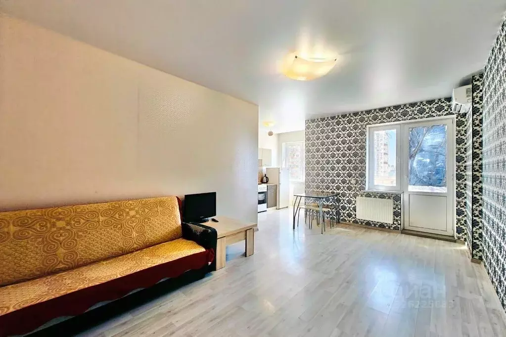 3-к кв. Краснодарский край, Краснодар ул. Командорская, 5/2 (82.0 м) - Фото 1