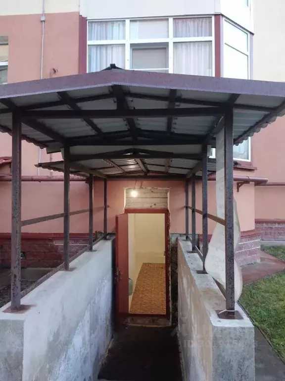 Помещение свободного назначения в Санкт-Петербург, Санкт-Петербург, ... - Фото 1