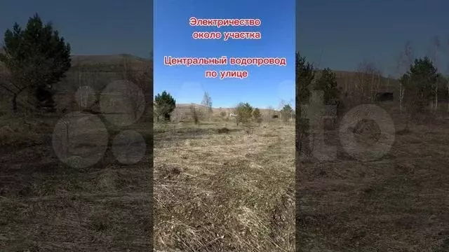 Участок 10 сот. (ИЖС) - Фото 1