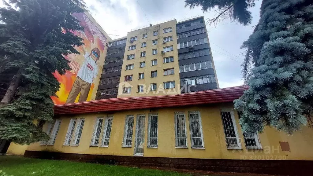 3-к кв. Калужская область, Калуга ул. Ленина, 68/8 (62.3 м) - Фото 0