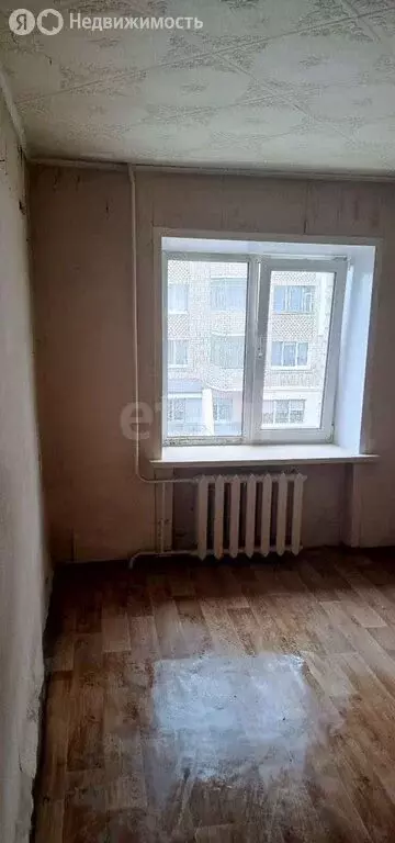 1-комнатная квартира: Новокуйбышевск, Киевская улица, 21 (32 м) - Фото 2