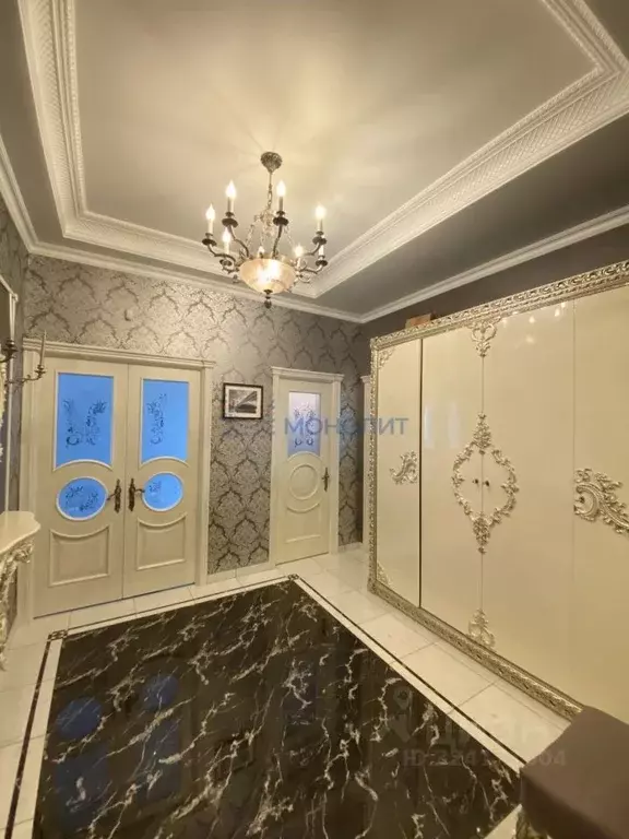 3-к кв. Нижегородская область, Дзержинск просп. Дзержинского, 4 (83.0 ... - Фото 0