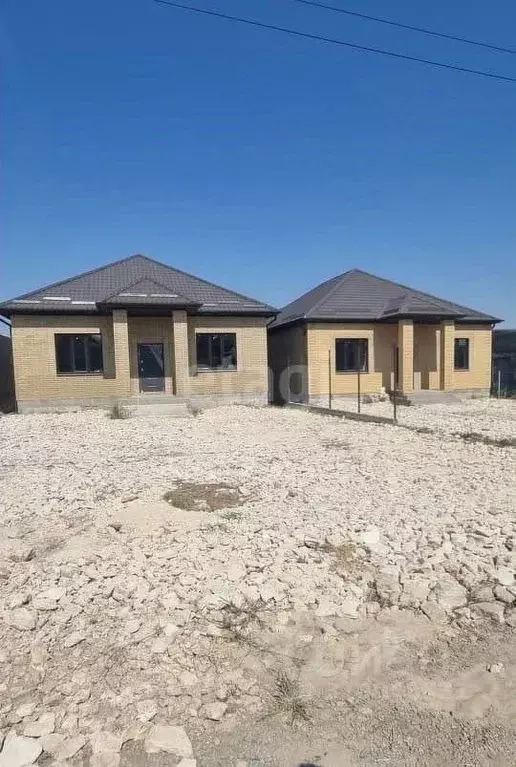 Дом в Ставропольский край, Ставрополь проезд 1-й Березовый (135 м) - Фото 1