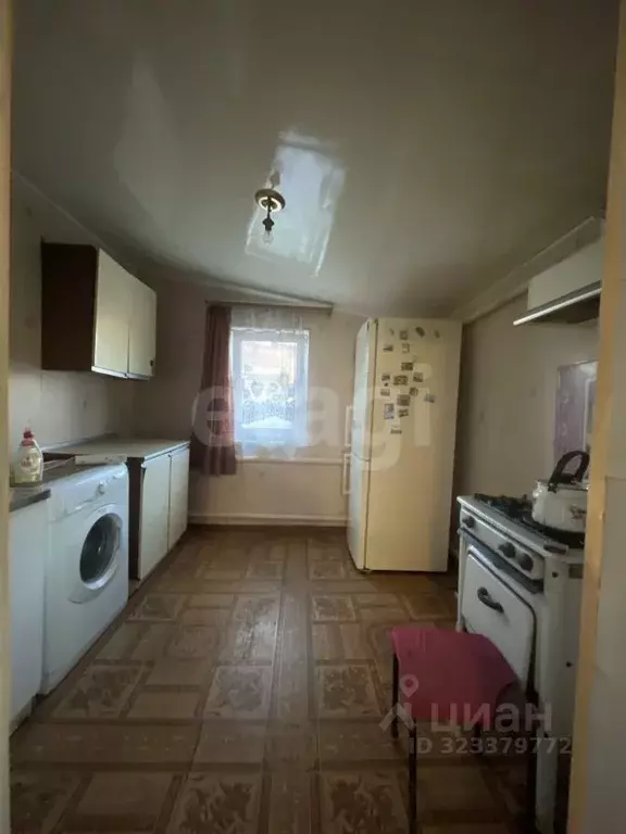 Дом в Саратовская область, Балашов Коммунистическая ул., 211 (58 м) - Фото 1