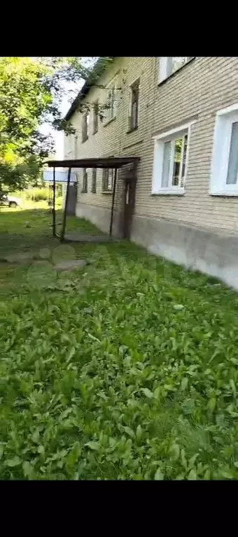 2-к. квартира, 29,1 м, 2/2 эт. - Фото 1