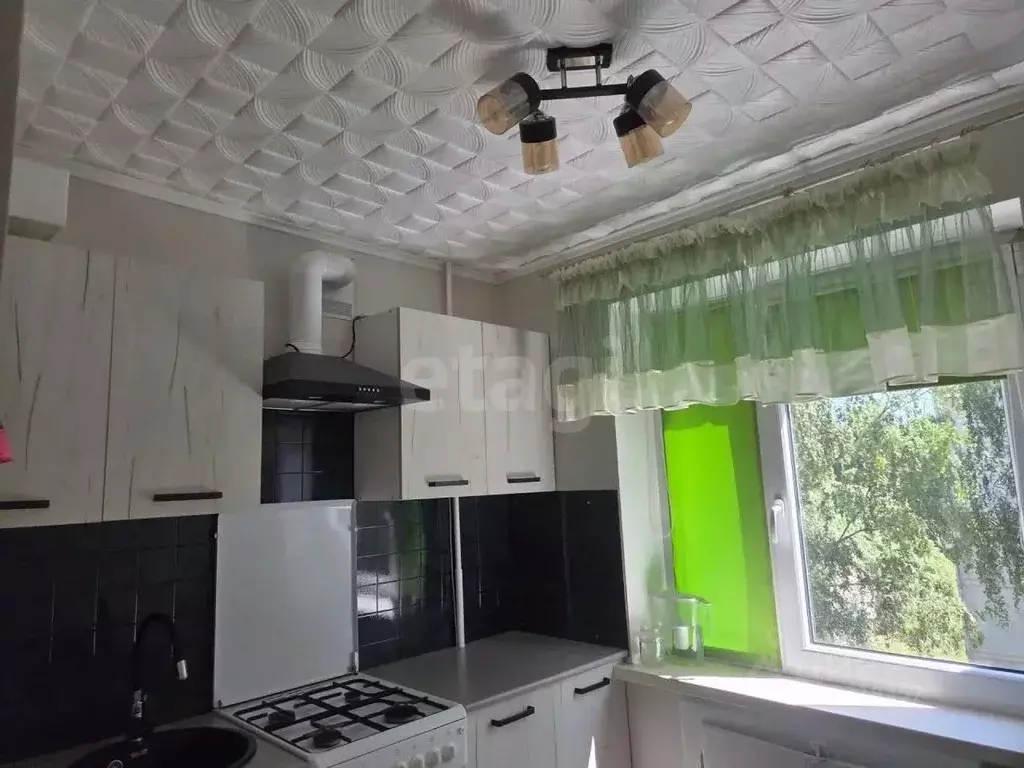 3-к кв. Калининградская область, Советск ул. Гончарова, 9 (58.7 м) - Фото 1