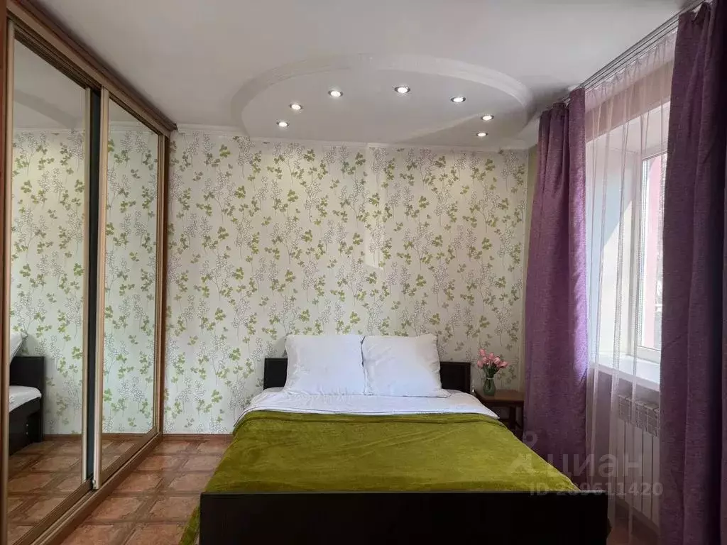 1-к кв. Приморский край, Уссурийск ул. Некрасова, 83 (38.0 м) - Фото 0