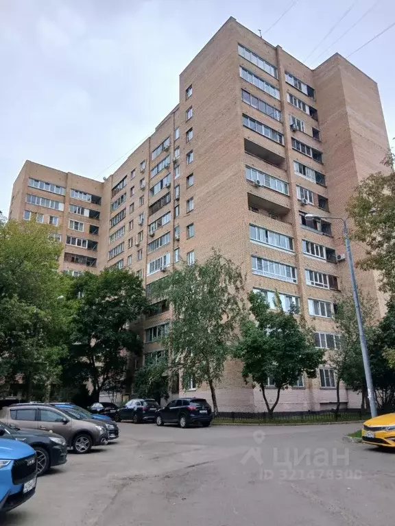 2-к кв. Московская область, Мытищи Летная ул., 30к1 (52.0 м) - Фото 0