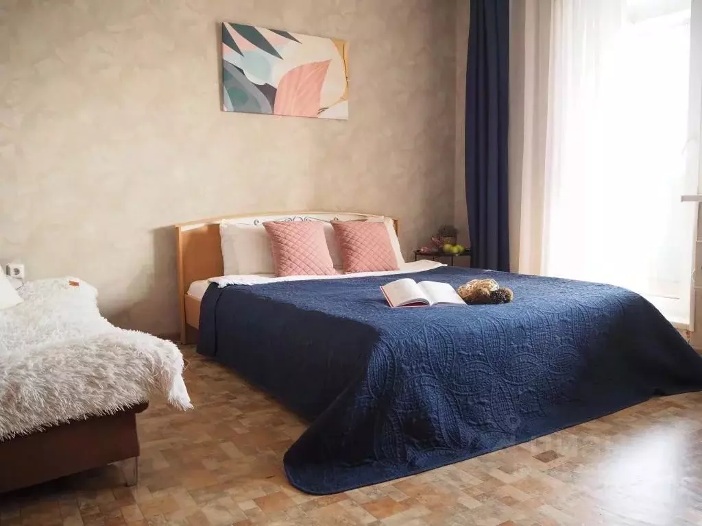 1-к кв. Челябинская область, Челябинск ул. Героев Танкограда, 63А ... - Фото 1