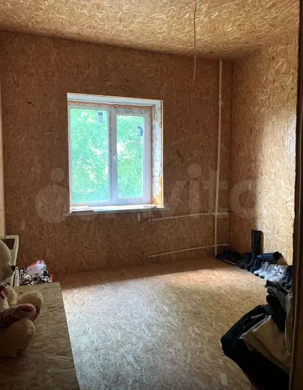 1-к. квартира, 30 м, 2/2 эт. - Фото 1