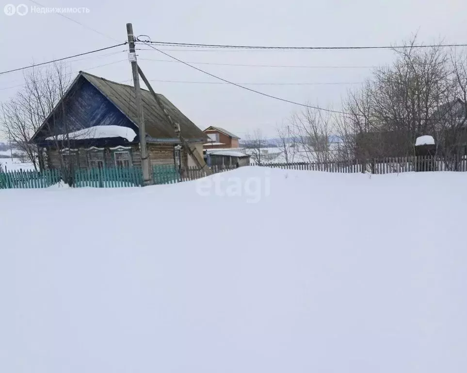 Участок в село Косяковка, Молодёжная улица (7.5 м) - Фото 0