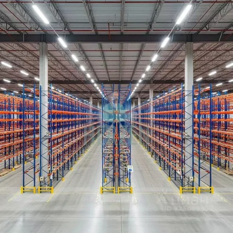 Склад в Московская область, Люберцы городской округ, Томилино пгт, ... - Фото 2