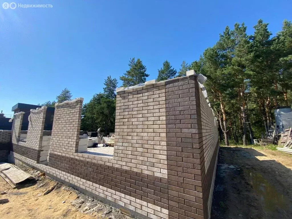 Дом в Некрасовка, Интернатная улица (120 м) - Фото 0
