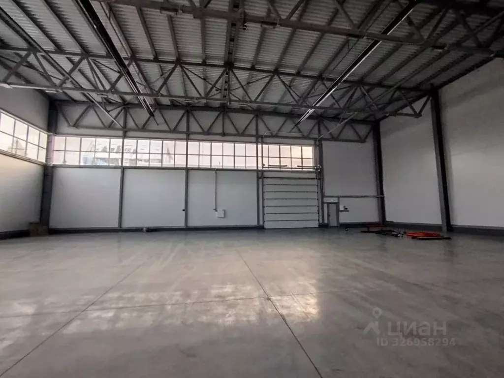 Производственное помещение в Татарстан, Набережные Челны ул. ... - Фото 2