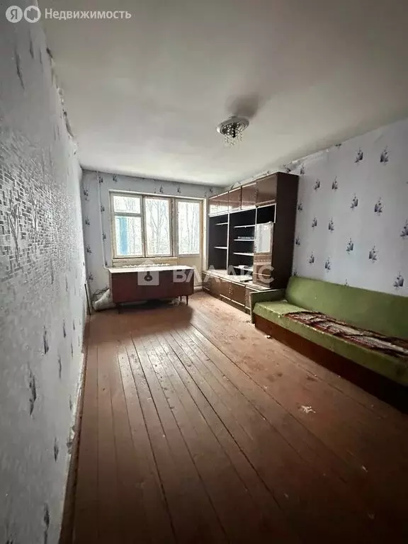 1-комнатная квартира: Извара, 10 (30.9 м) - Фото 1